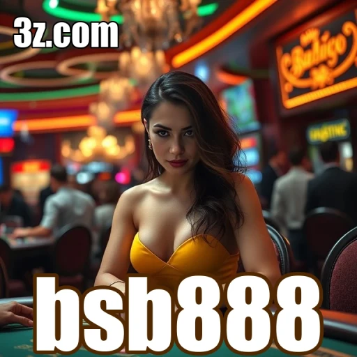 Jackpots Imperdíveis no BSB888 que Você Precisa Conhecer