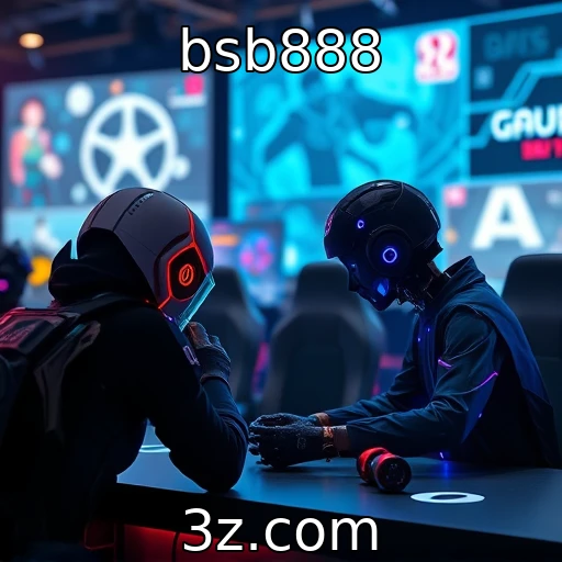 Integração da inteligência artificial no design de jogos