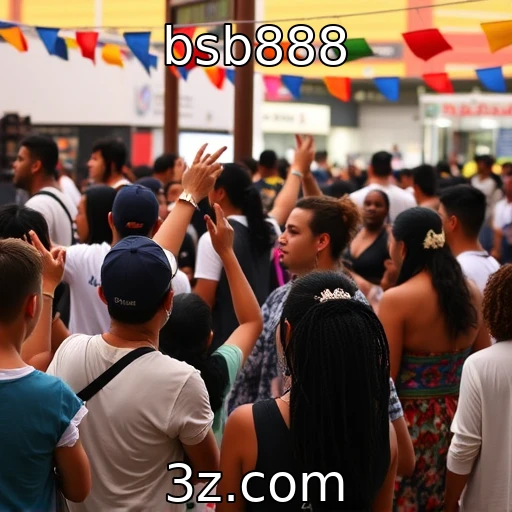 Fortalecimento de comunidades de apostas e culturas emergentes