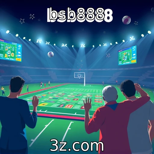 Expansão de plataformas de apostas no mercado brasileiro