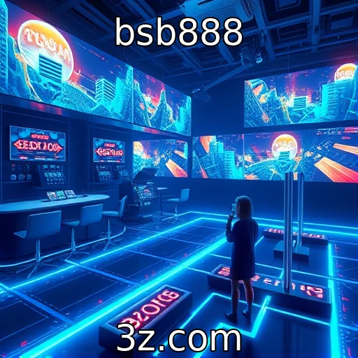 Futuro da realidade virtual na indústria de jogos