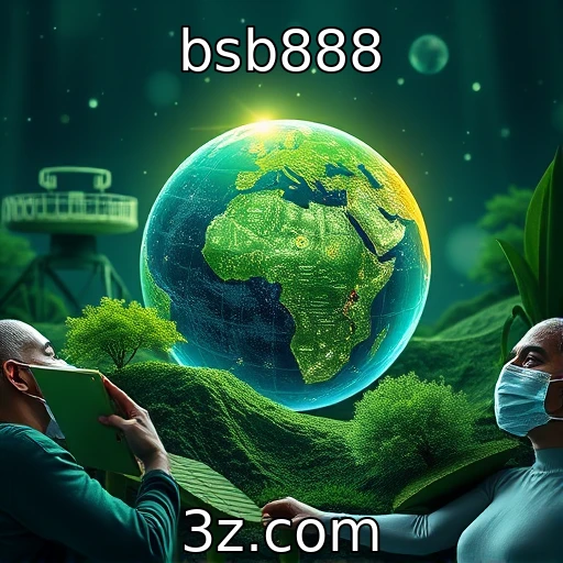 Sustentabilidade e seu impacto nos jogos digitais