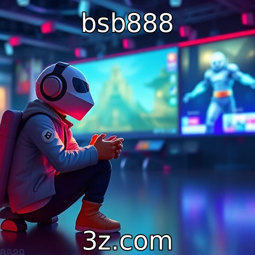 Inovações tecnológicas moldam o futuro dos games