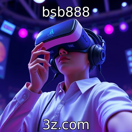 Novas tecnologias de realidade virtual na indústria de jogos